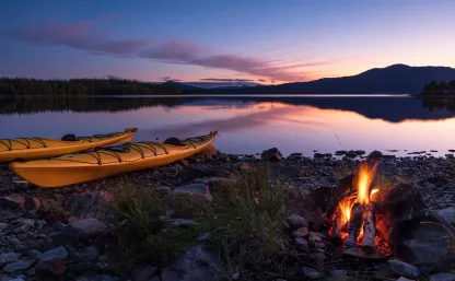Kayak Header