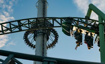Liseberg Header