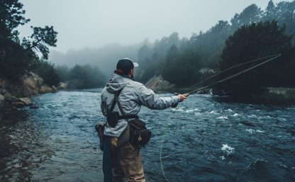 Fishing Package 1