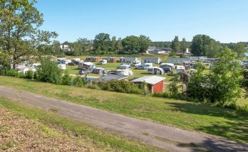 Gamleby Camping