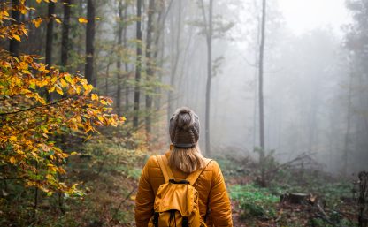 Hiking Package 1