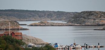 Saltviks Camping 1